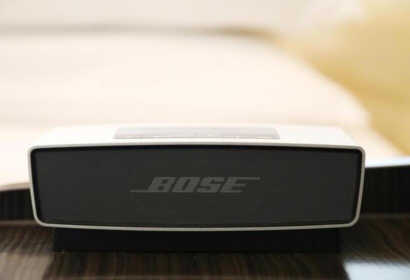 Люкс, Hyatt Regency Wuxi