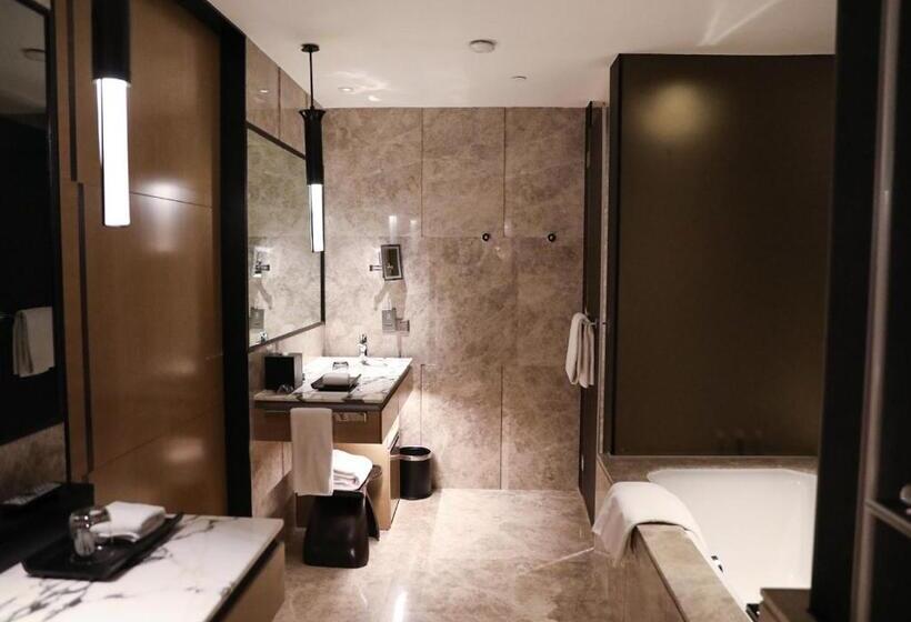 Президентский Люкс, Hyatt Regency Wuxi