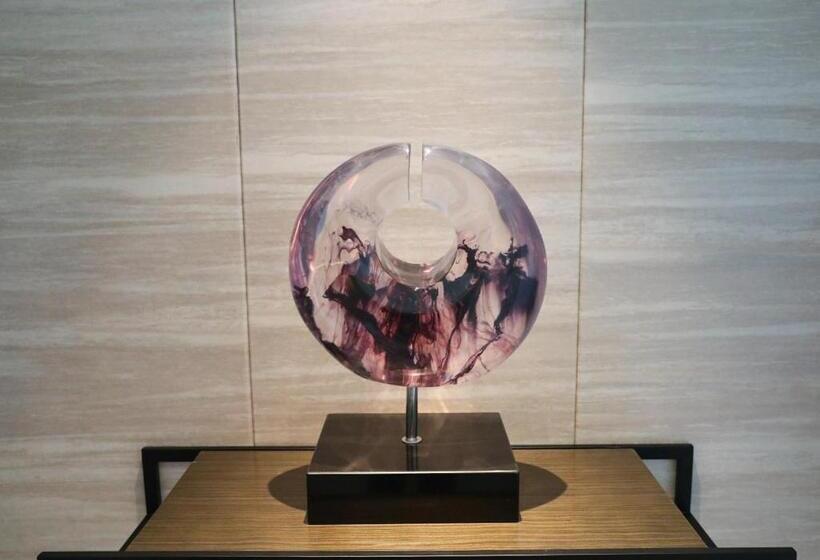 Люкс, Hyatt Regency Wuxi