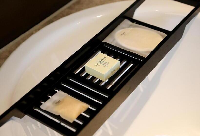 Президентский Люкс, Hyatt Regency Wuxi