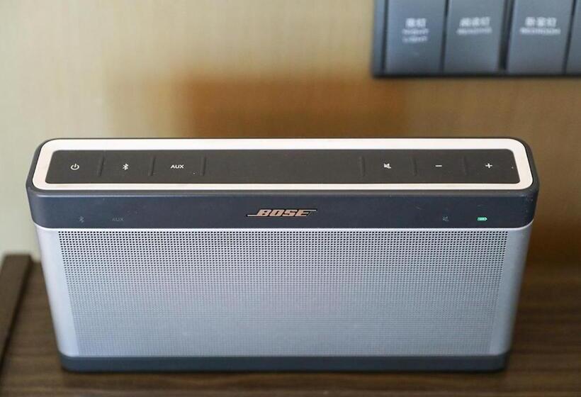 Президентский Люкс, Hyatt Regency Wuxi