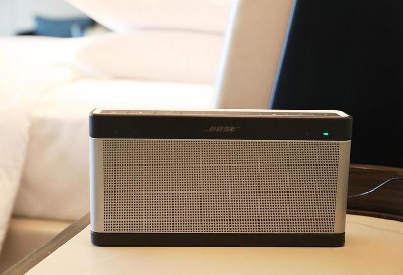 Люкс, Hyatt Regency Wuxi