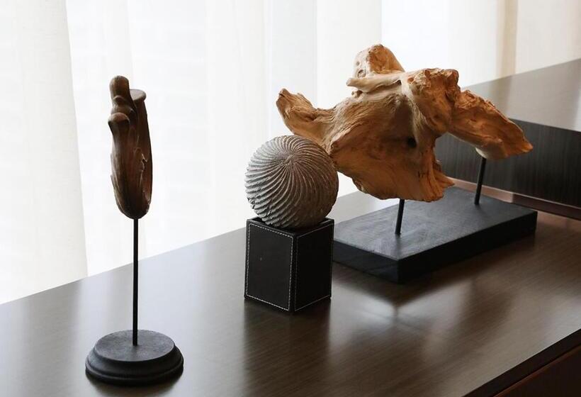 Люкс, Hyatt Regency Wuxi