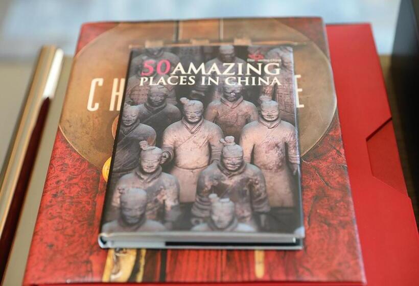 Люкс, Hyatt Regency Wuxi