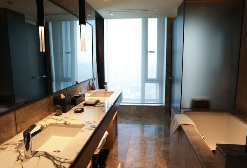 Люкс, Hyatt Regency Wuxi