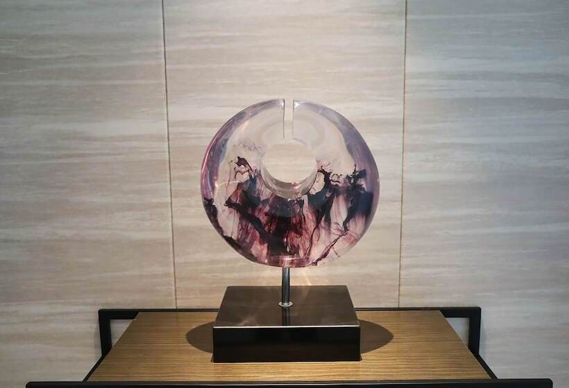 Люкс, Hyatt Regency Wuxi