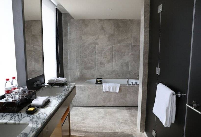 Люкс, Hyatt Regency Wuxi