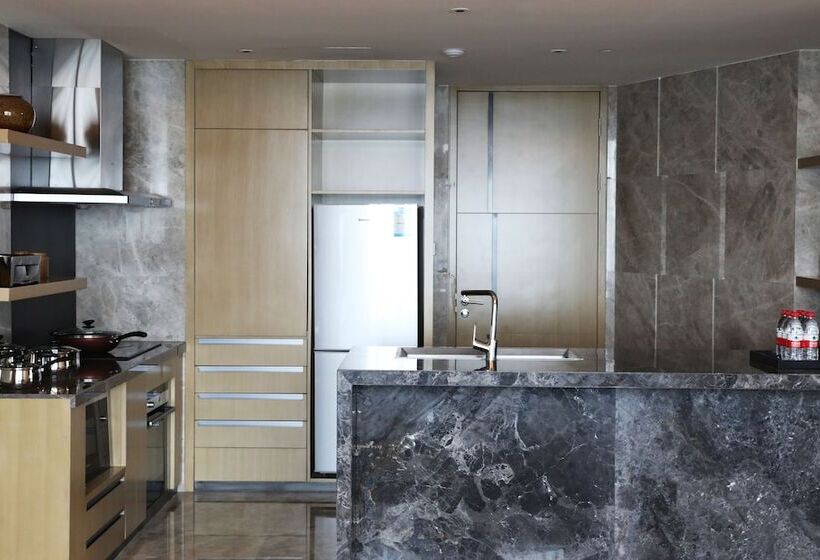 Люкс, Hyatt Regency Wuxi