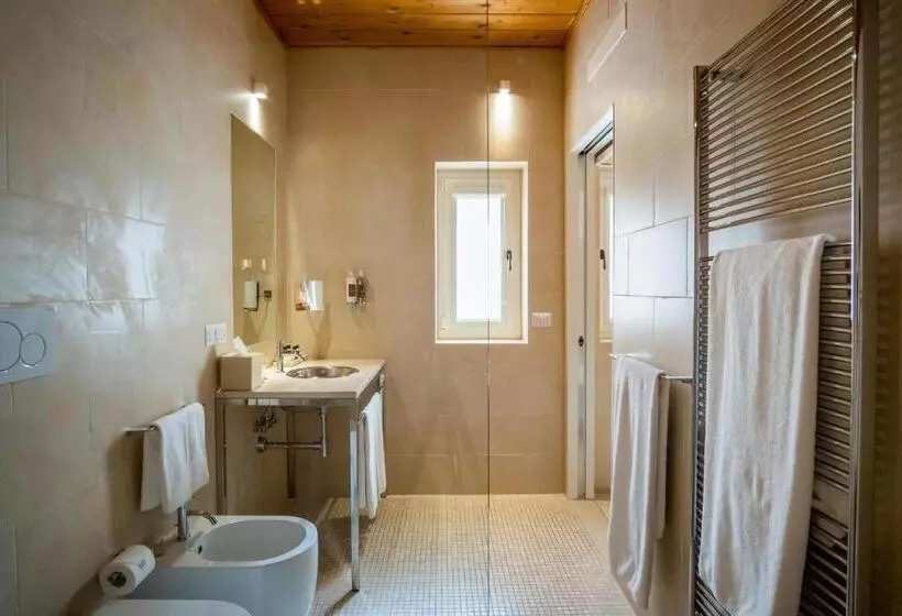 Duplex Suite