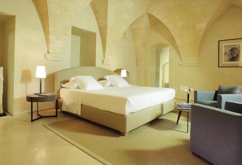 سوییت, La Fiermontina Luxury Home