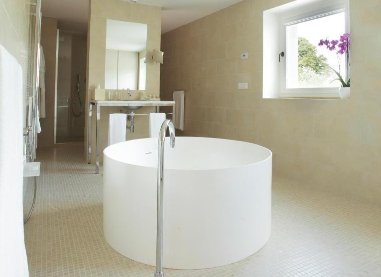 سوییت, La Fiermontina Luxury Home