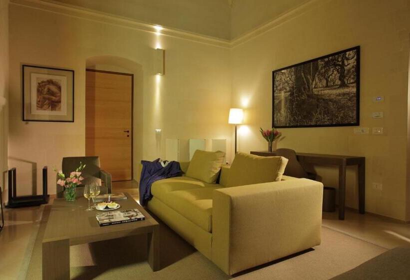 سوییت, La Fiermontina Luxury Home