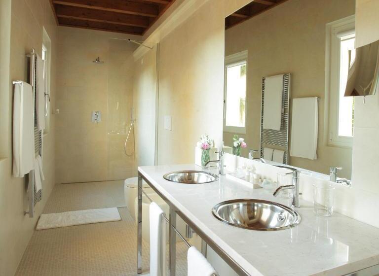 سوییت, La Fiermontina Luxury Home