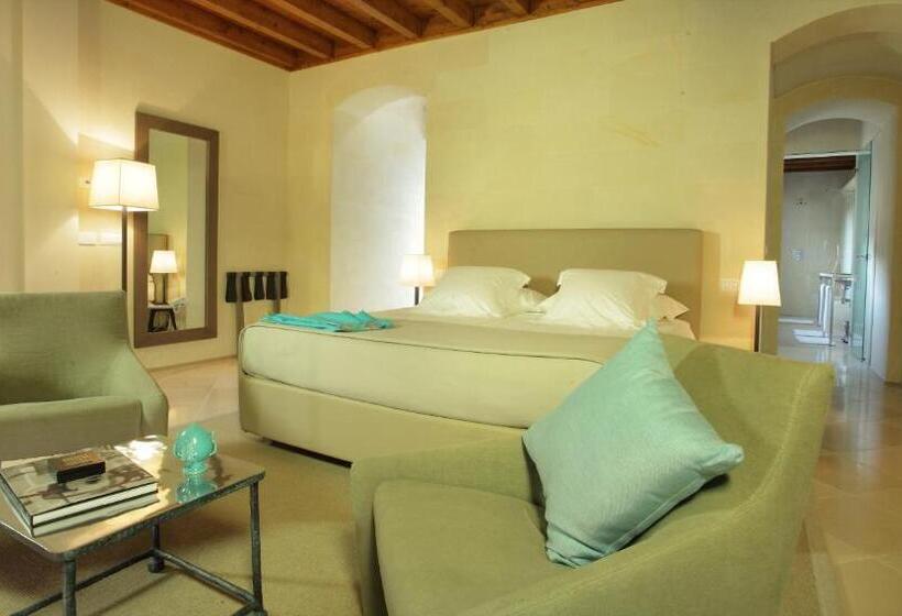 سوییت, La Fiermontina Luxury Home