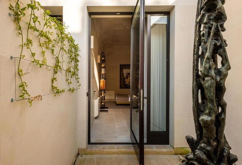 سوییت, La Fiermontina Luxury Home