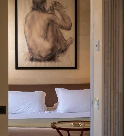 سوییت لوکس, La Fiermontina Luxury Home