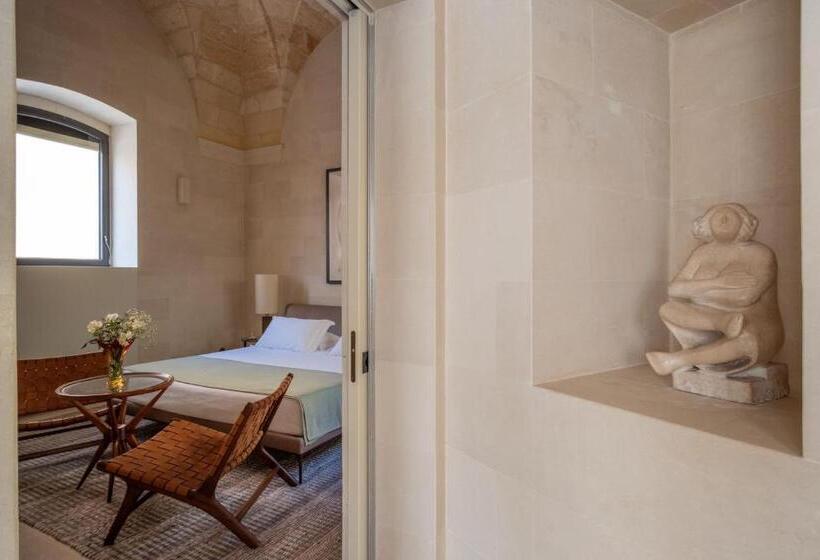 سوییت لوکس, La Fiermontina Luxury Home