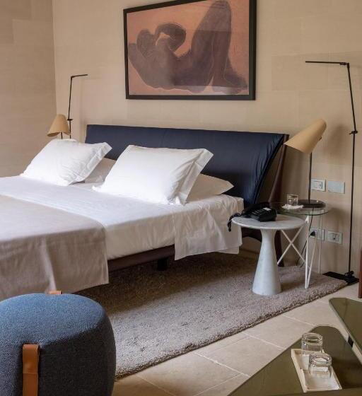 سوییت با استخر, La Fiermontina Luxury Home