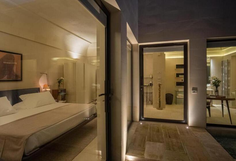 سوییت با استخر, La Fiermontina Luxury Home