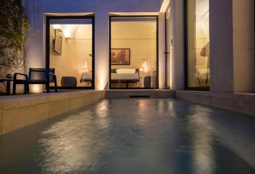 سوییت با استخر, La Fiermontina Luxury Home