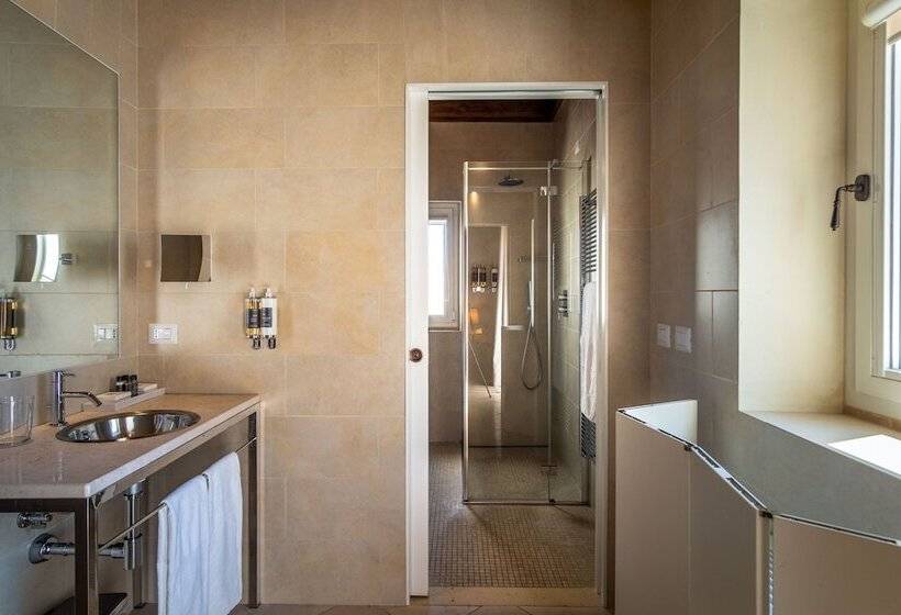 اتاق سوپریور, La Fiermontina Luxury Home