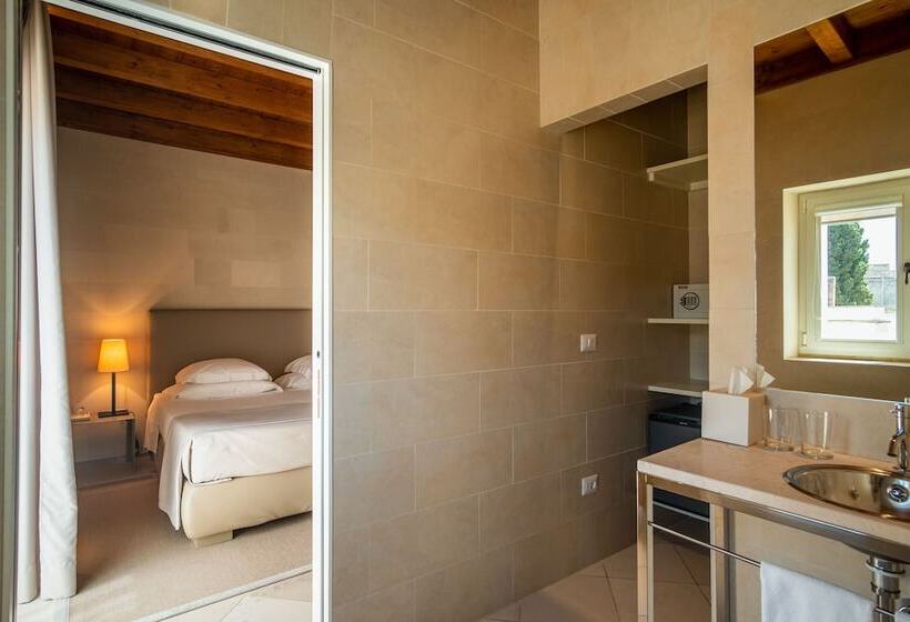 اتاق سوپریور, La Fiermontina Luxury Home