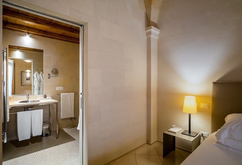 اتاق لوکس, La Fiermontina Luxury Home
