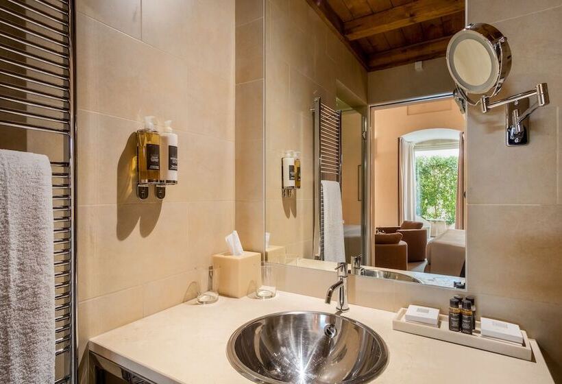 اتاق لوکس, La Fiermontina Luxury Home