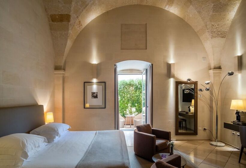 اتاق لوکس, La Fiermontina Luxury Home