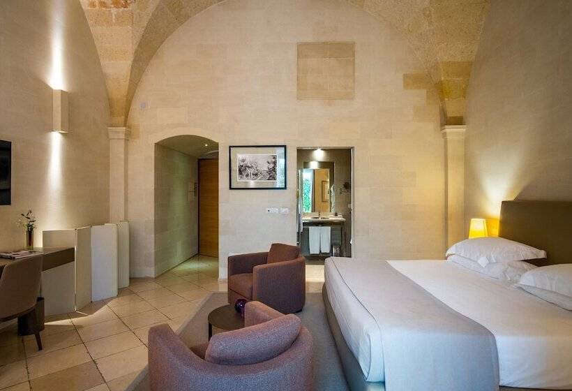 اتاق لوکس, La Fiermontina Luxury Home