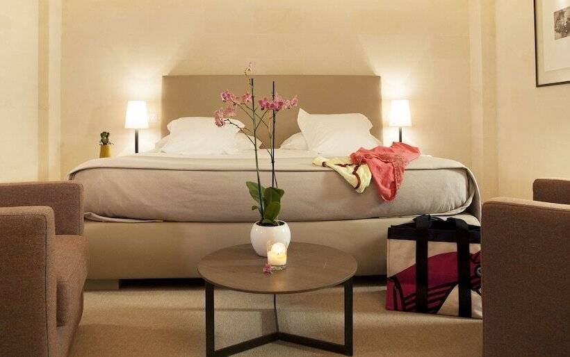 اتاق لوکس, La Fiermontina Luxury Home