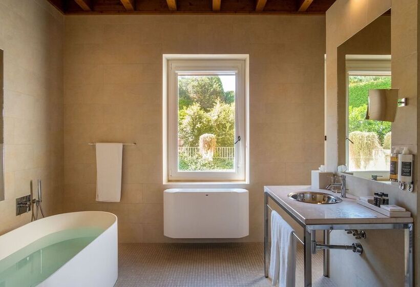 سوییت, La Fiermontina Luxury Home