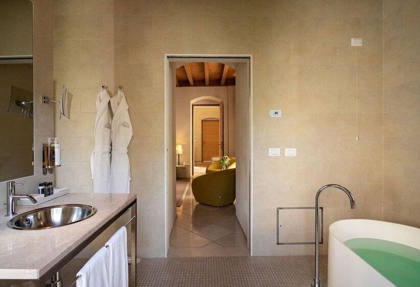 سوییت, La Fiermontina Luxury Home