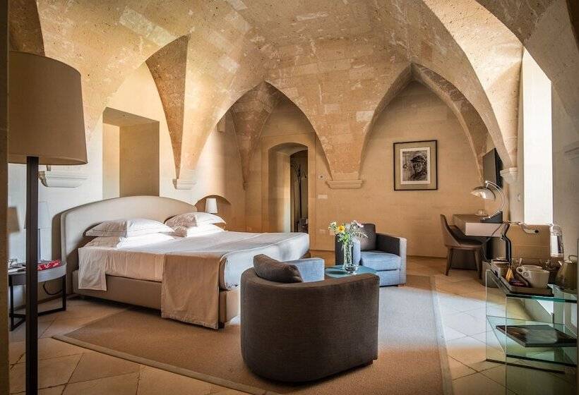 سوییت, La Fiermontina Luxury Home