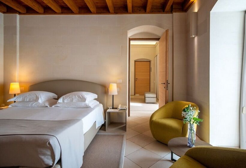 سوییت, La Fiermontina Luxury Home