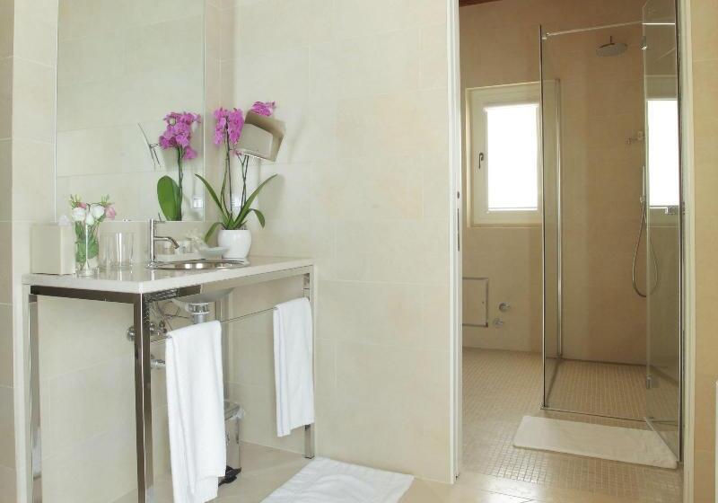 اتاق سوپریور, La Fiermontina Luxury Home