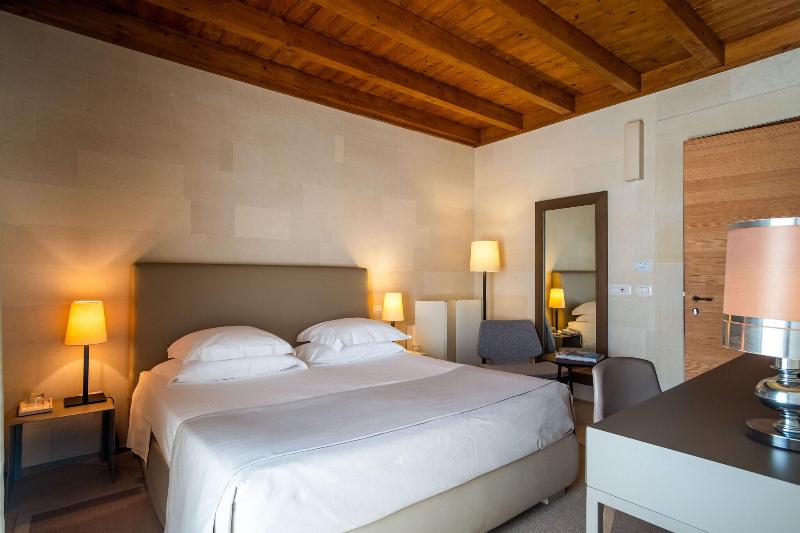 اتاق سوپریور, La Fiermontina Luxury Home