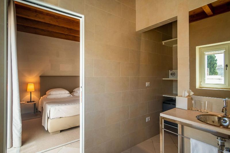 اتاق سوپریور, La Fiermontina Luxury Home