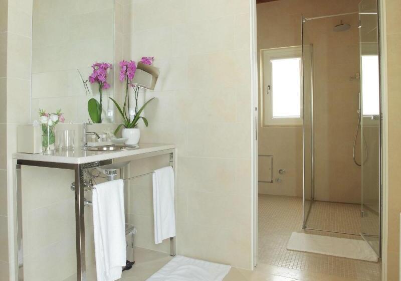 اتاق سوپریور, La Fiermontina Luxury Home