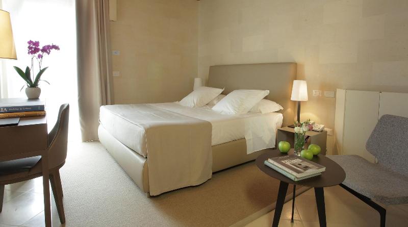 اتاق سوپریور, La Fiermontina Luxury Home