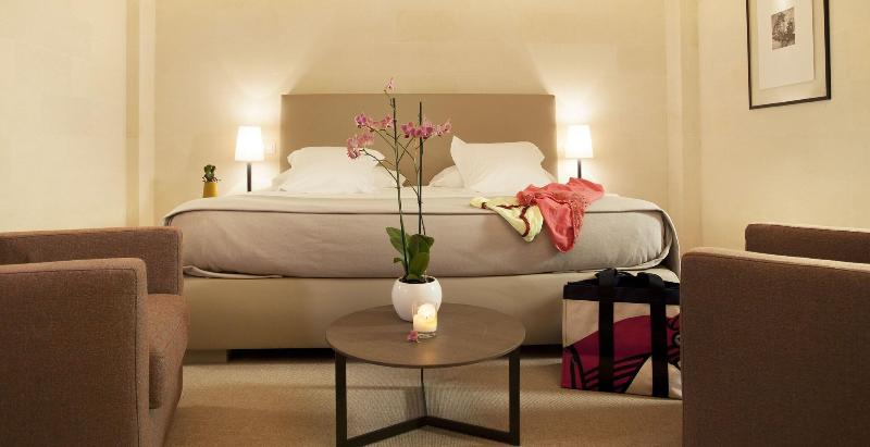 اتاق لوکس, La Fiermontina Luxury Home