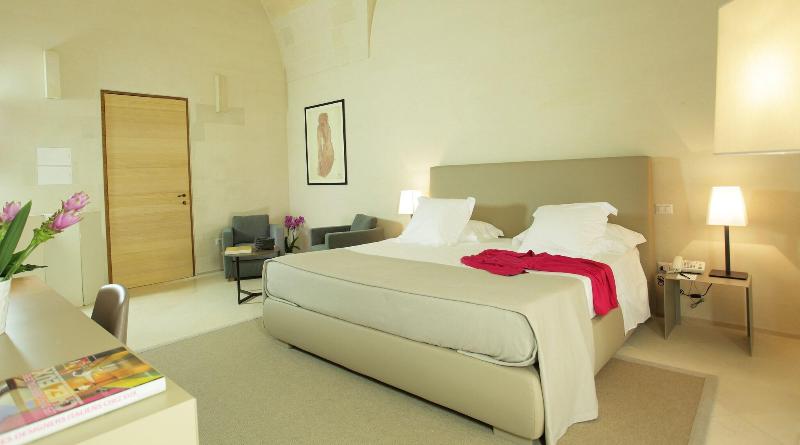 اتاق لوکس, La Fiermontina Luxury Home