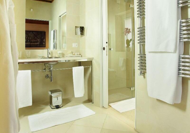 اتاق لوکس, La Fiermontina Luxury Home