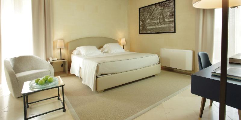 اتاق لوکس, La Fiermontina Luxury Home