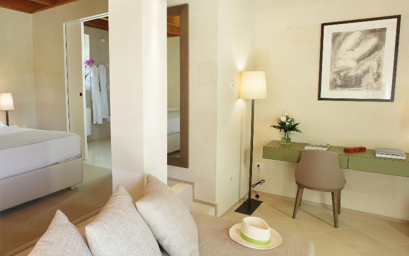 سوییت جونیور لوکس, La Fiermontina Luxury Home