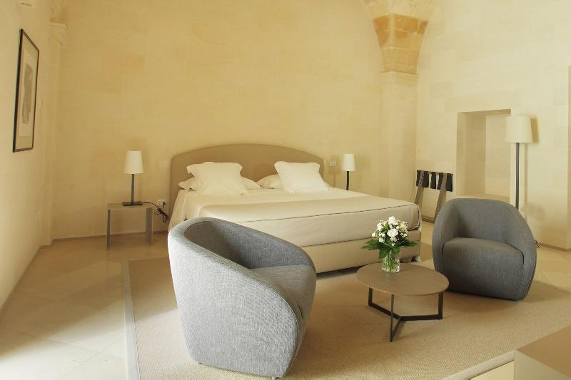 سوییت جونیور لوکس, La Fiermontina Luxury Home