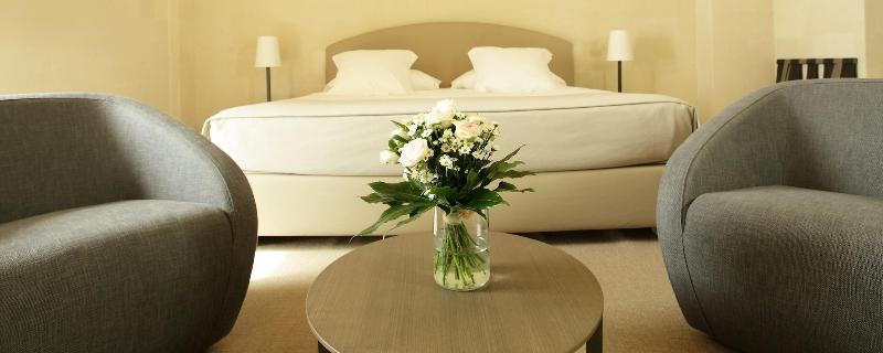 سوییت جونیور, La Fiermontina Luxury Home