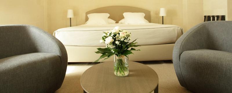 سوییت جونیور, La Fiermontina Luxury Home