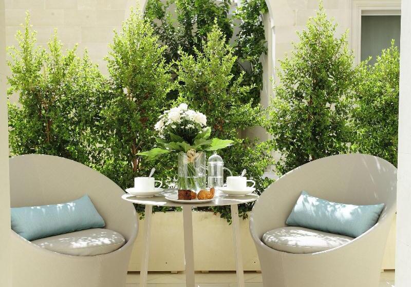 سوییت جونیور, La Fiermontina Luxury Home