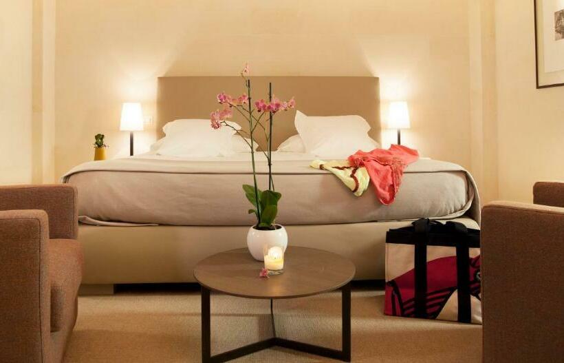 اتاق لوکس, La Fiermontina Luxury Home